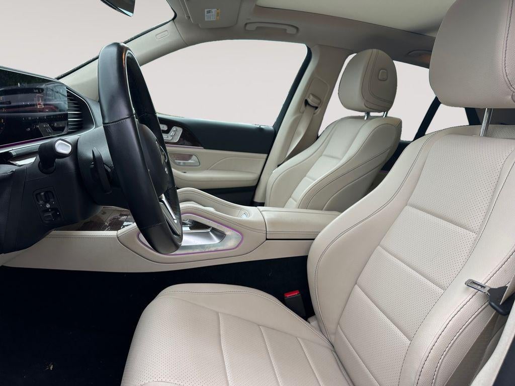 2023 Mercedes-Benz GLE 350 4MATIC®