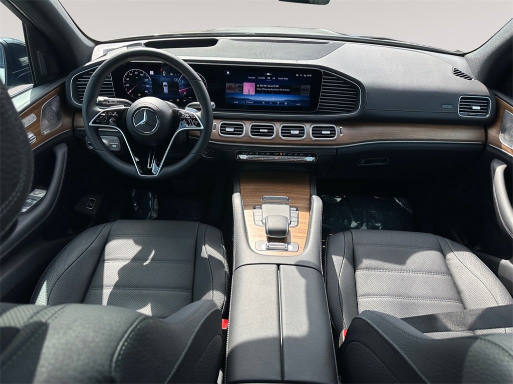 2024 Mercedes-Benz GLE GLE 580 4MATIC®