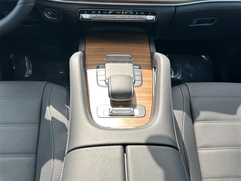 2024 Mercedes-Benz GLE GLE 580 4MATIC®