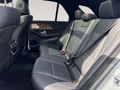 2024 Mercedes-Benz GLE GLE 580 4MATIC®