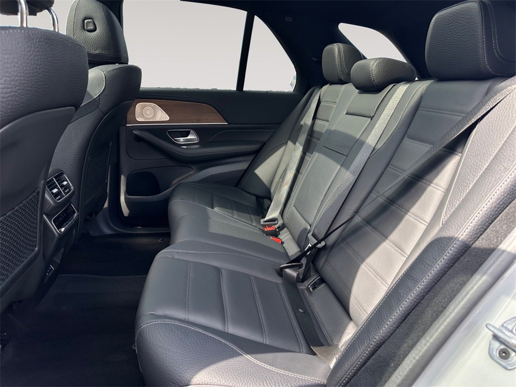 2024 Mercedes-Benz GLE GLE 580 4MATIC®