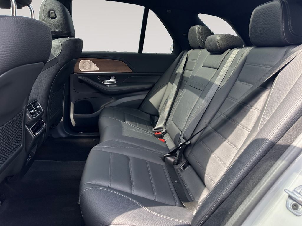2024 Mercedes-Benz GLE GLE 580 4MATIC®