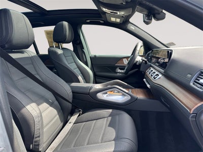 2024 Mercedes-Benz GLE GLE 580 4MATIC®