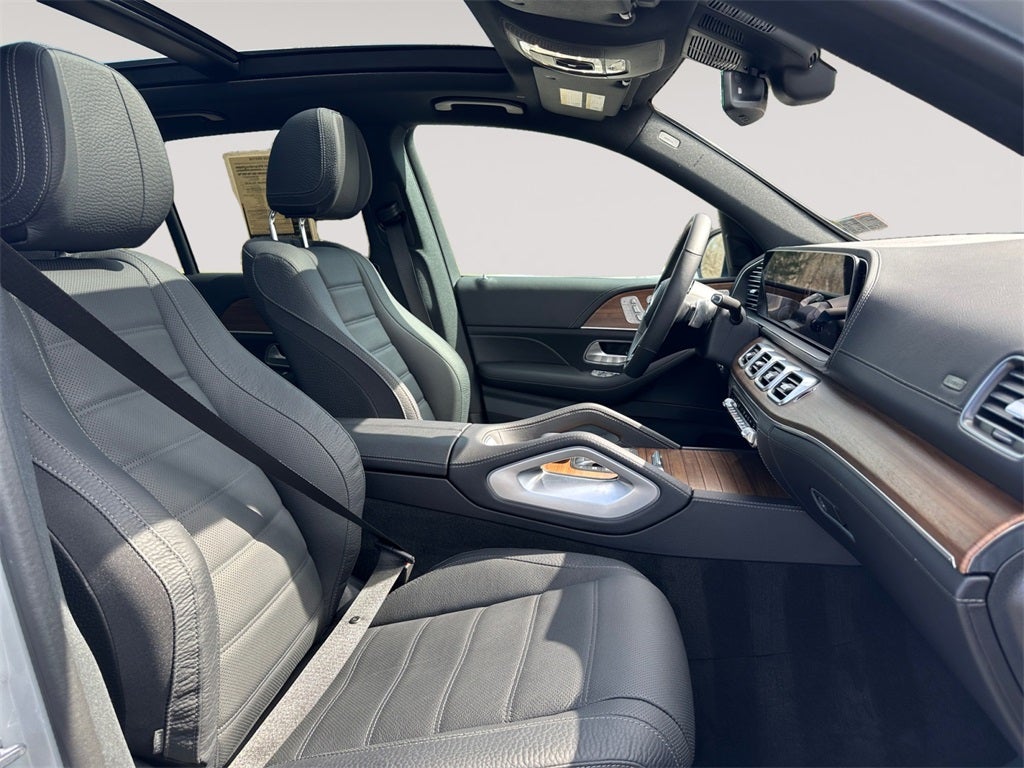 2024 Mercedes-Benz GLE GLE 580 4MATIC®