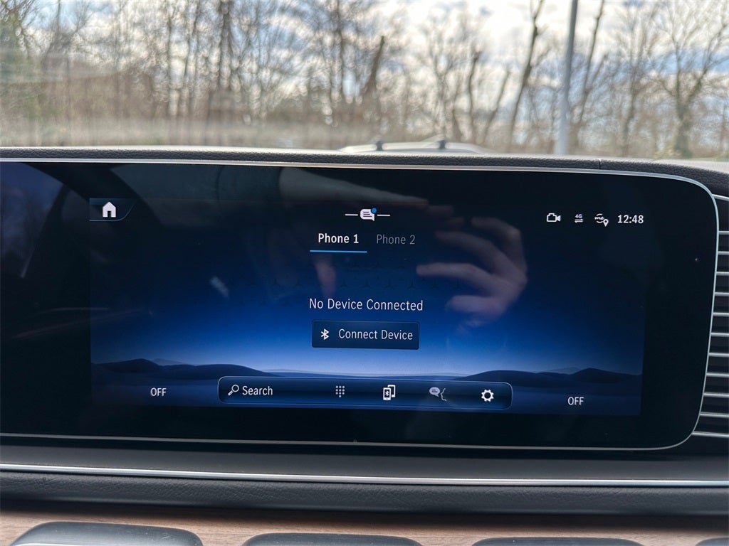 2024 Mercedes-Benz GLE GLE 580 4MATIC®