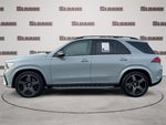 2024 Mercedes-Benz GLE GLE 580 4MATIC®