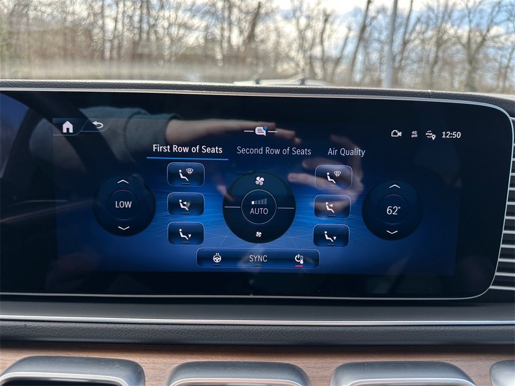 2024 Mercedes-Benz GLE GLE 580 4MATIC®