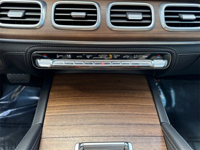 2024 Mercedes-Benz GLE GLE 580 4MATIC®