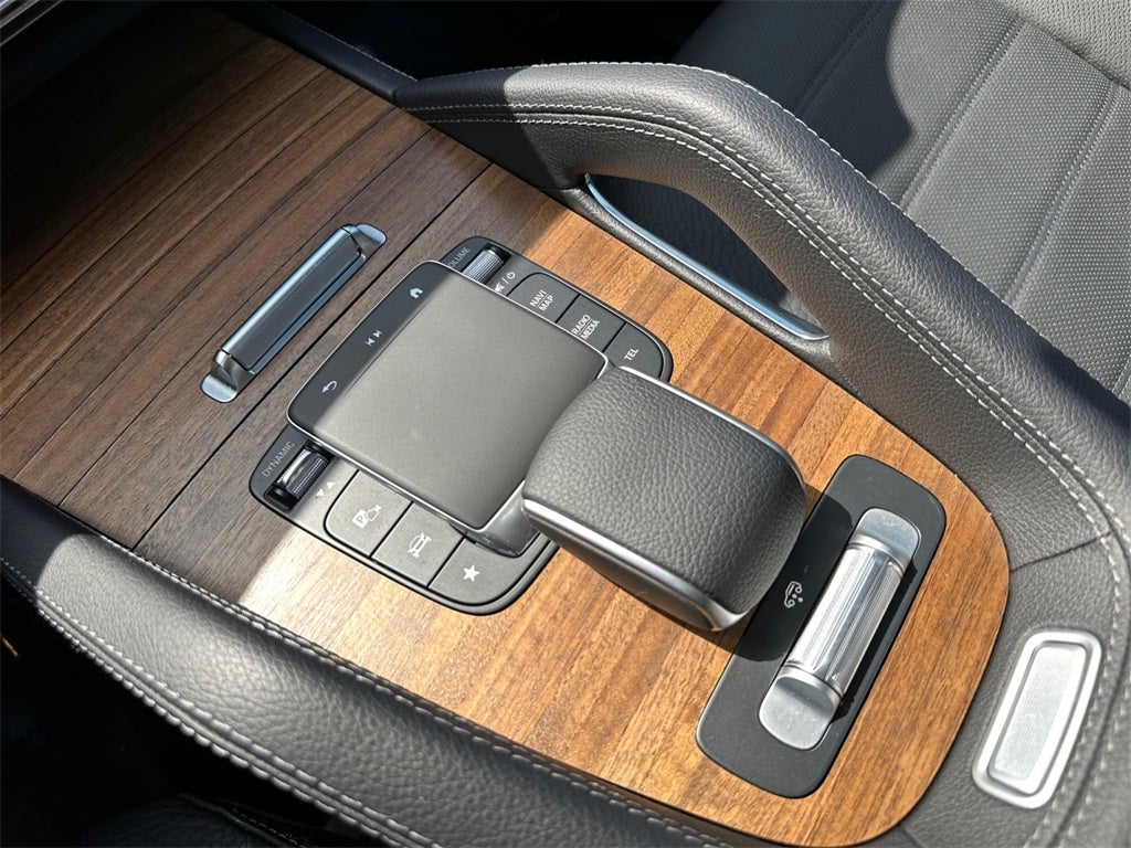 2024 Mercedes-Benz GLE GLE 580 4MATIC®