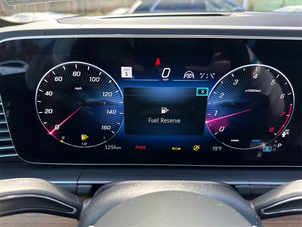 2024 Mercedes-Benz GLE GLE 580 4MATIC®