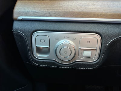 2024 Mercedes-Benz GLE GLE 580 4MATIC®