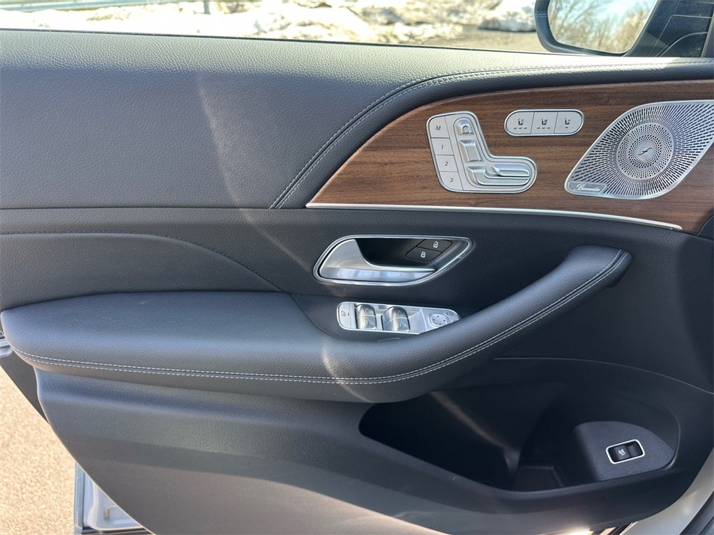 2024 Mercedes-Benz GLE GLE 580 4MATIC®