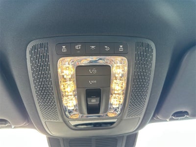 2024 Mercedes-Benz GLE GLE 580 4MATIC®