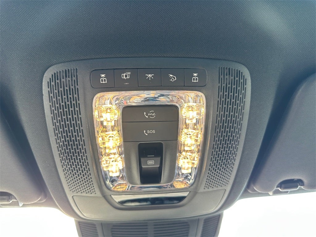 2024 Mercedes-Benz GLE GLE 580 4MATIC®