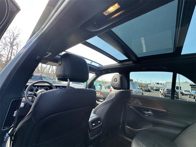 2024 Mercedes-Benz GLE GLE 580 4MATIC®