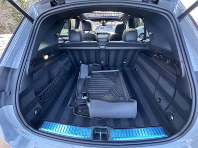 2024 Mercedes-Benz GLE GLE 580 4MATIC®