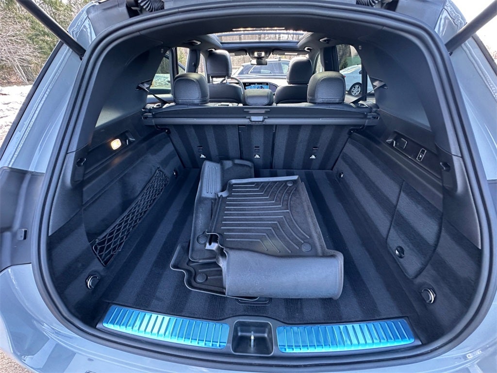 2024 Mercedes-Benz GLE GLE 580 4MATIC®