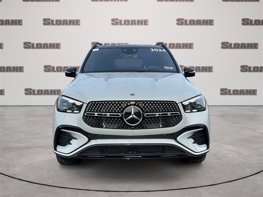 2024 Mercedes-Benz GLE GLE 580 4MATIC®