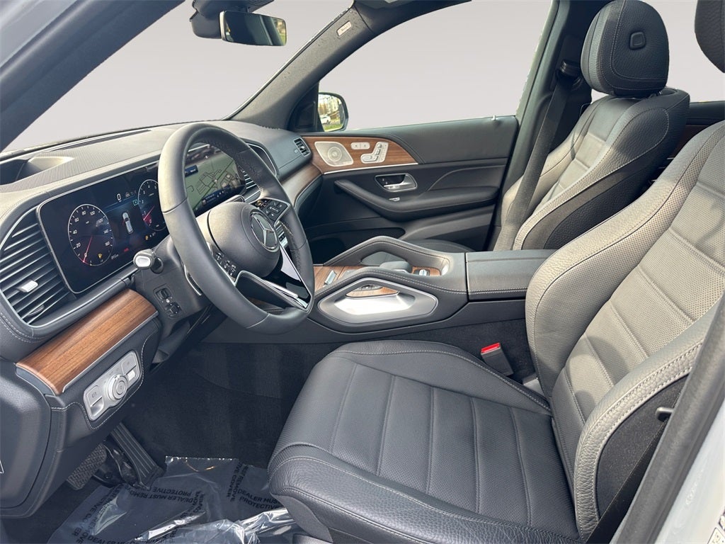 2024 Mercedes-Benz GLE GLE 580 4MATIC®