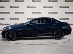 2019 Mercedes-Benz AMG® C 63 C 63 AMG®