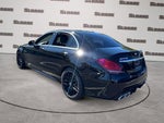 2019 Mercedes-Benz AMG® C 63 C 63 AMG®