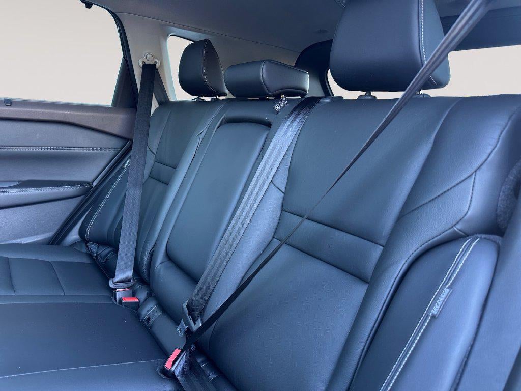 2021 Nissan Rogue SL Intelligent AWD