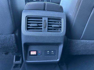 2021 Nissan Rogue SL Intelligent AWD