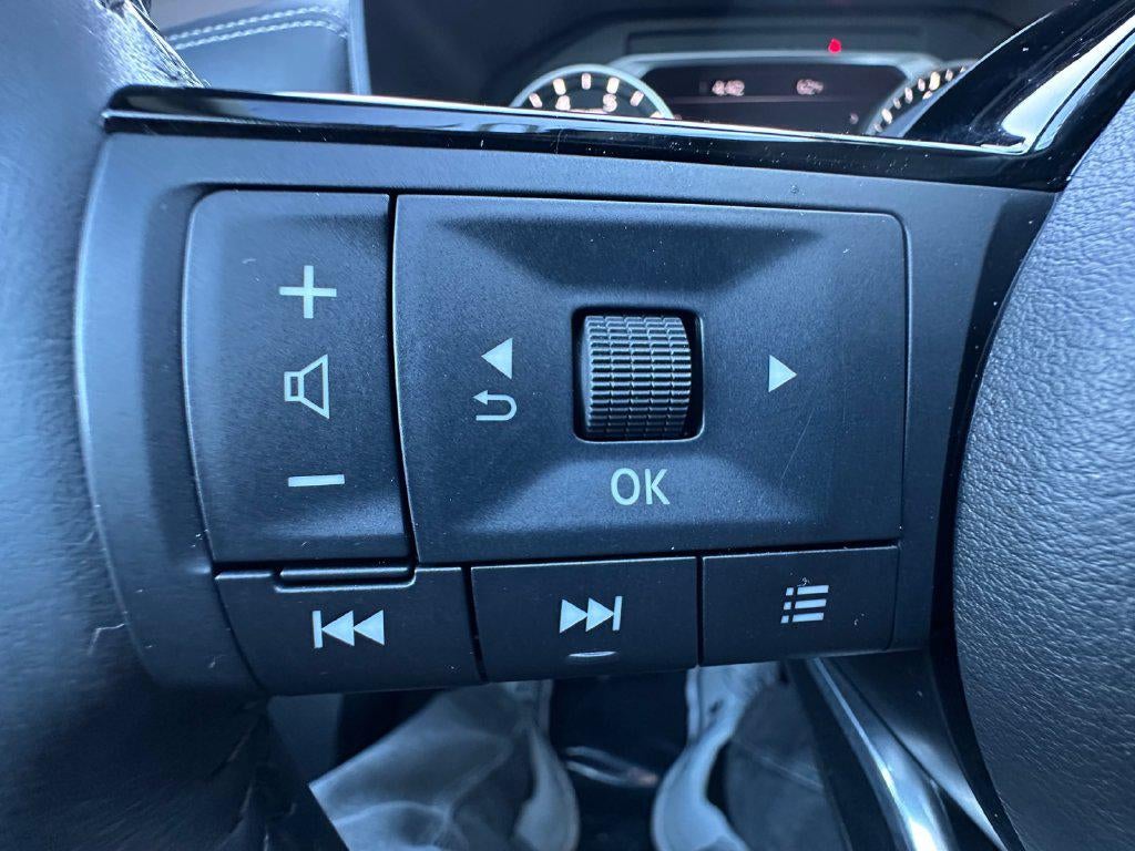 2021 Nissan Rogue SL Intelligent AWD
