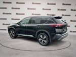 2021 Nissan Rogue SL Intelligent AWD
