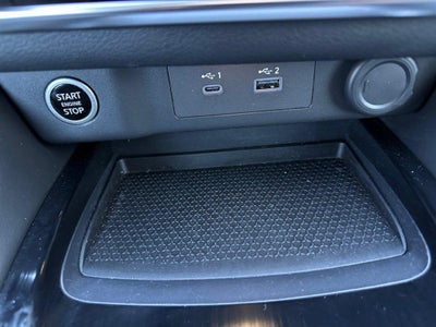 2021 Nissan Rogue SL Intelligent AWD