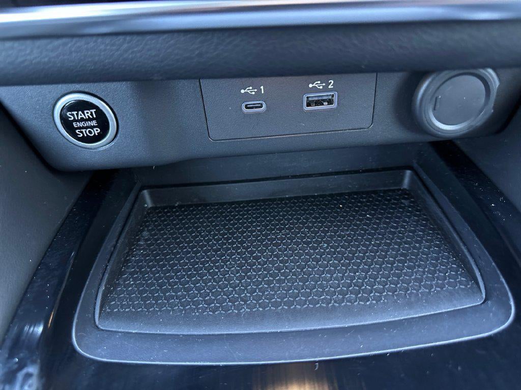 2021 Nissan Rogue SL Intelligent AWD