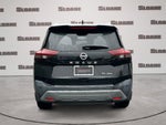 2021 Nissan Rogue SL Intelligent AWD