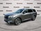 2023 Nissan Pathfinder Platinum 4WD