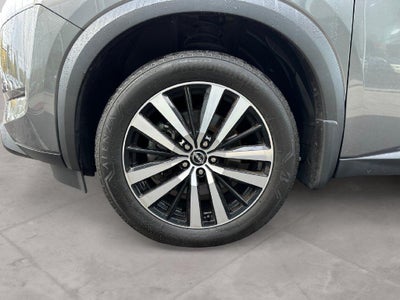 2023 Nissan Pathfinder Platinum 4WD