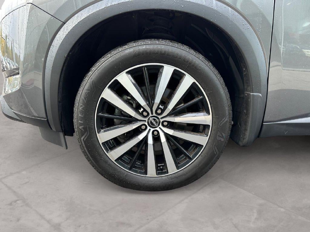 2023 Nissan Pathfinder Platinum 4WD