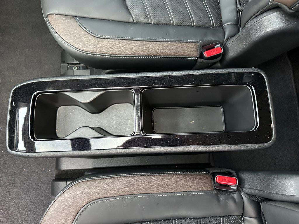 2023 Nissan Pathfinder Platinum 4WD