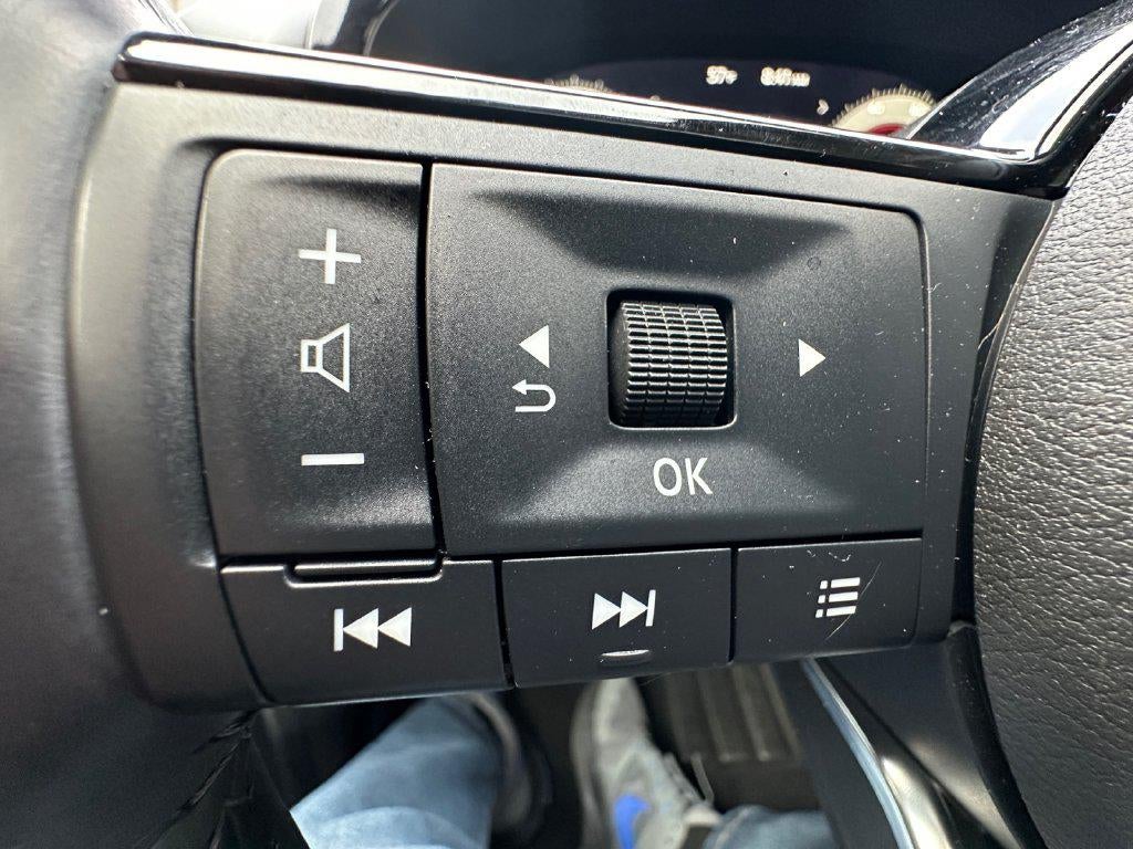 2023 Nissan Pathfinder Platinum 4WD