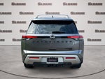 2023 Nissan Pathfinder Platinum 4WD