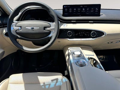 2024 Genesis GV70 2.5T AWD