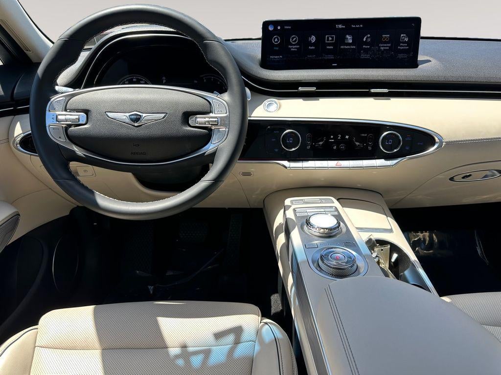 2024 Genesis GV70 2.5T AWD