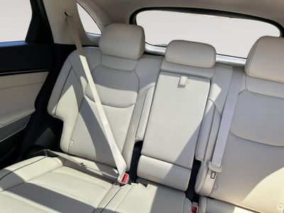 2024 Genesis GV70 2.5T AWD