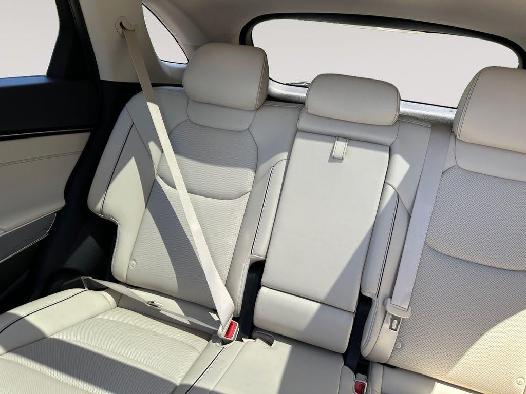 2024 Genesis GV70 2.5T AWD