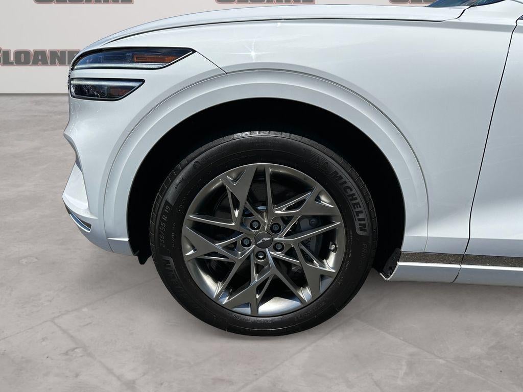 2024 Genesis GV70 2.5T AWD