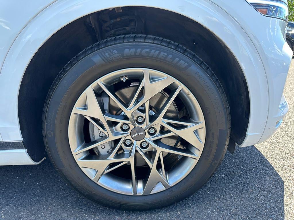 2024 Genesis GV70 2.5T AWD