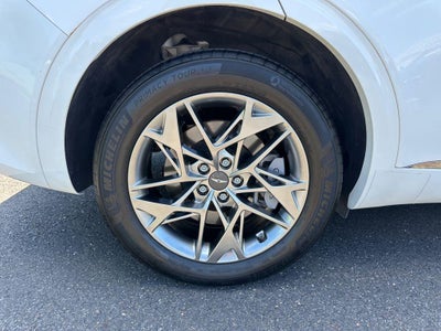 2024 Genesis GV70 2.5T AWD