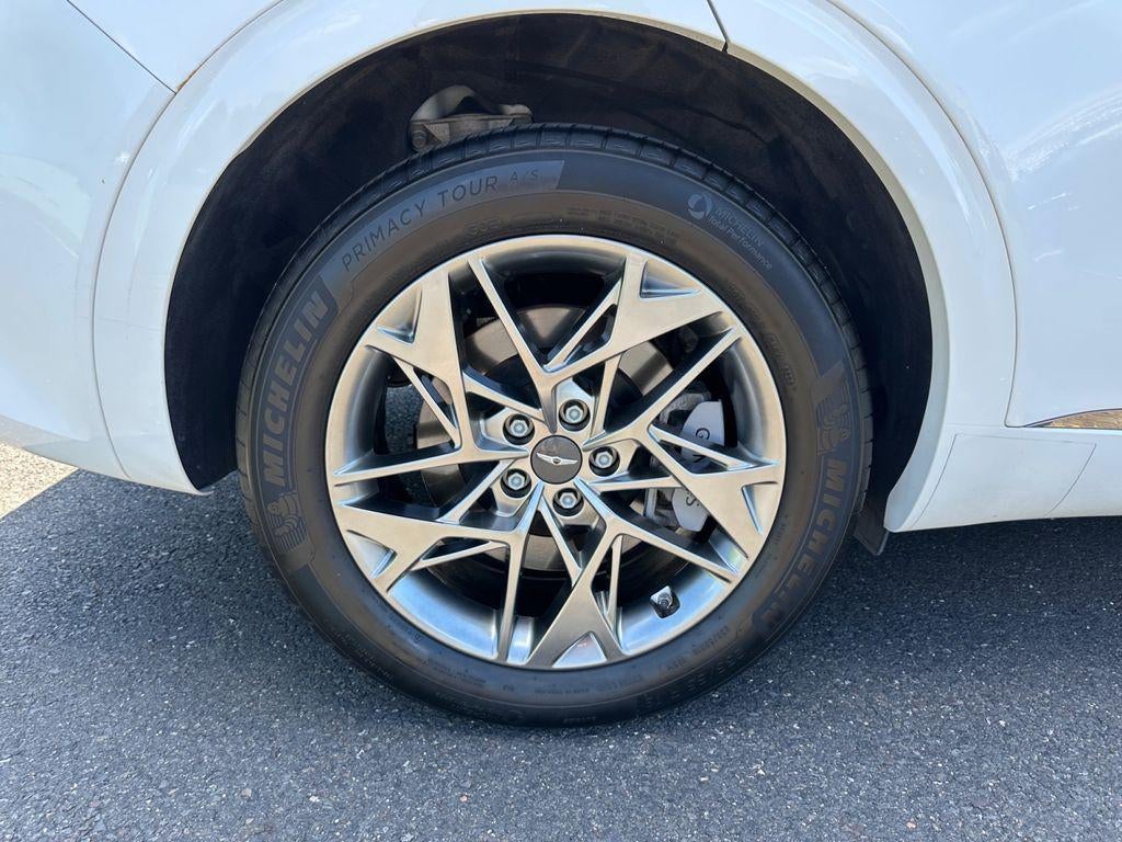 2024 Genesis GV70 2.5T AWD