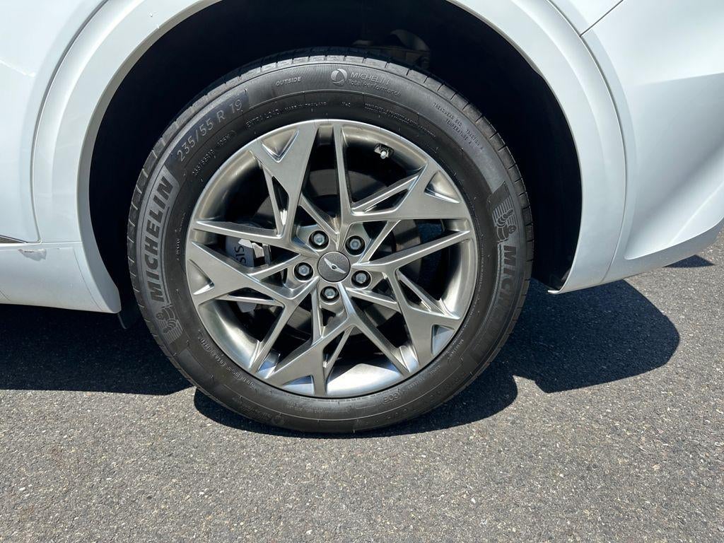 2024 Genesis GV70 2.5T AWD