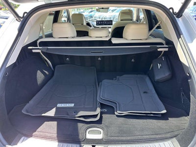 2024 Genesis GV70 2.5T AWD