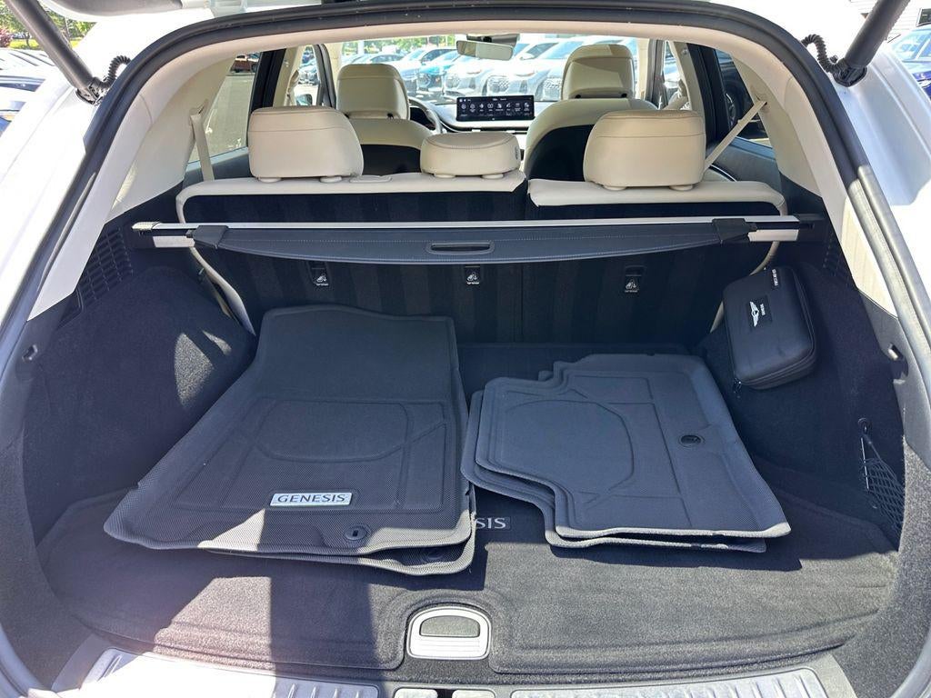 2024 Genesis GV70 2.5T AWD