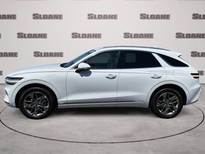 2024 Genesis GV70 2.5T AWD